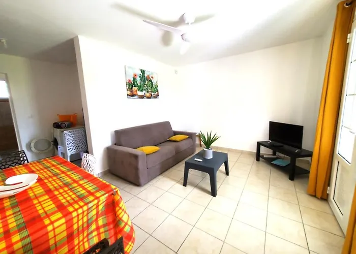 Superbe appartement avec parking gratuit