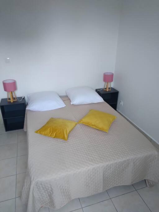 Appartement Superbe Avec Parking Gratuit