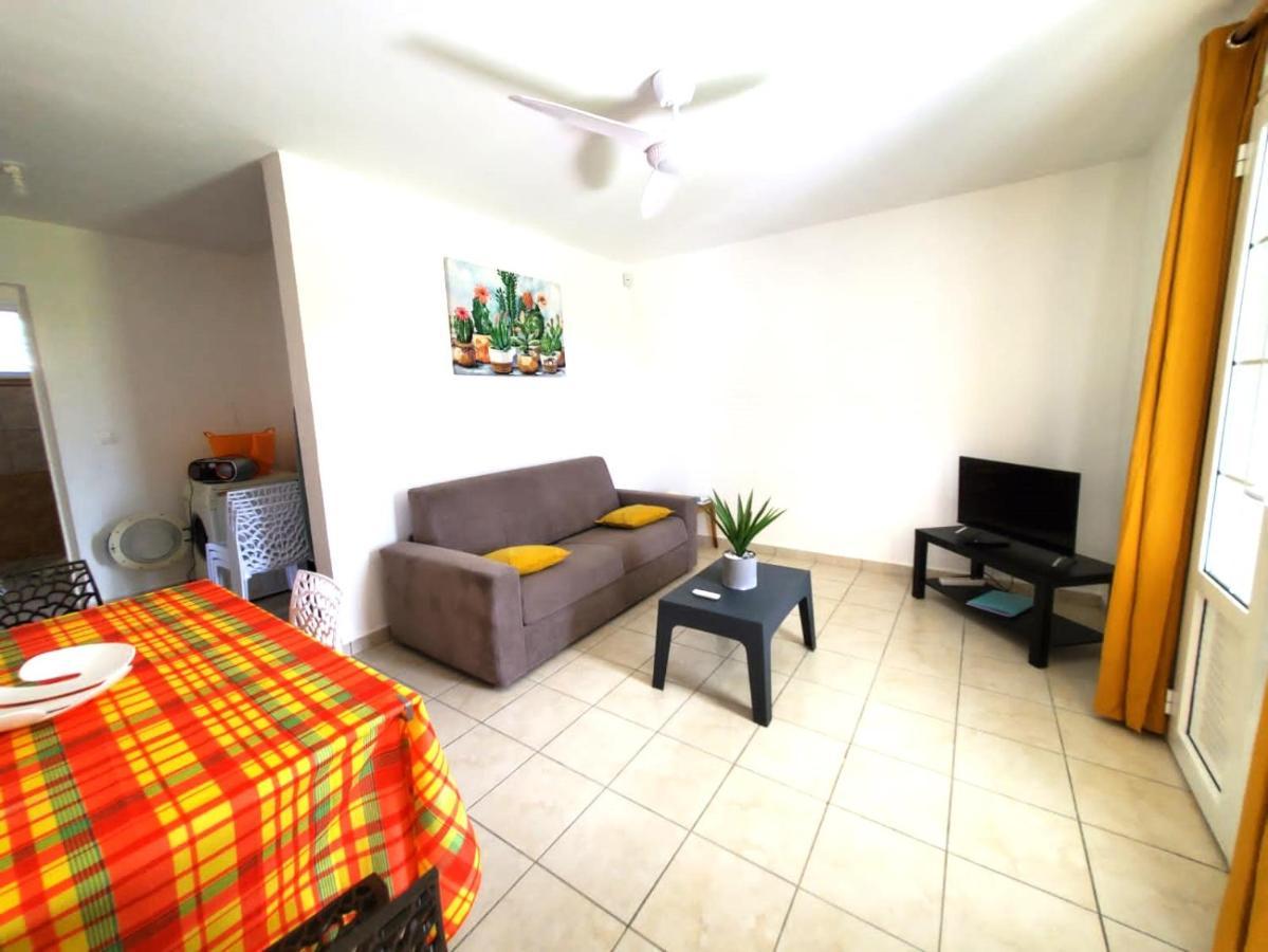 Appartement Superbe Avec Parking Gratuit