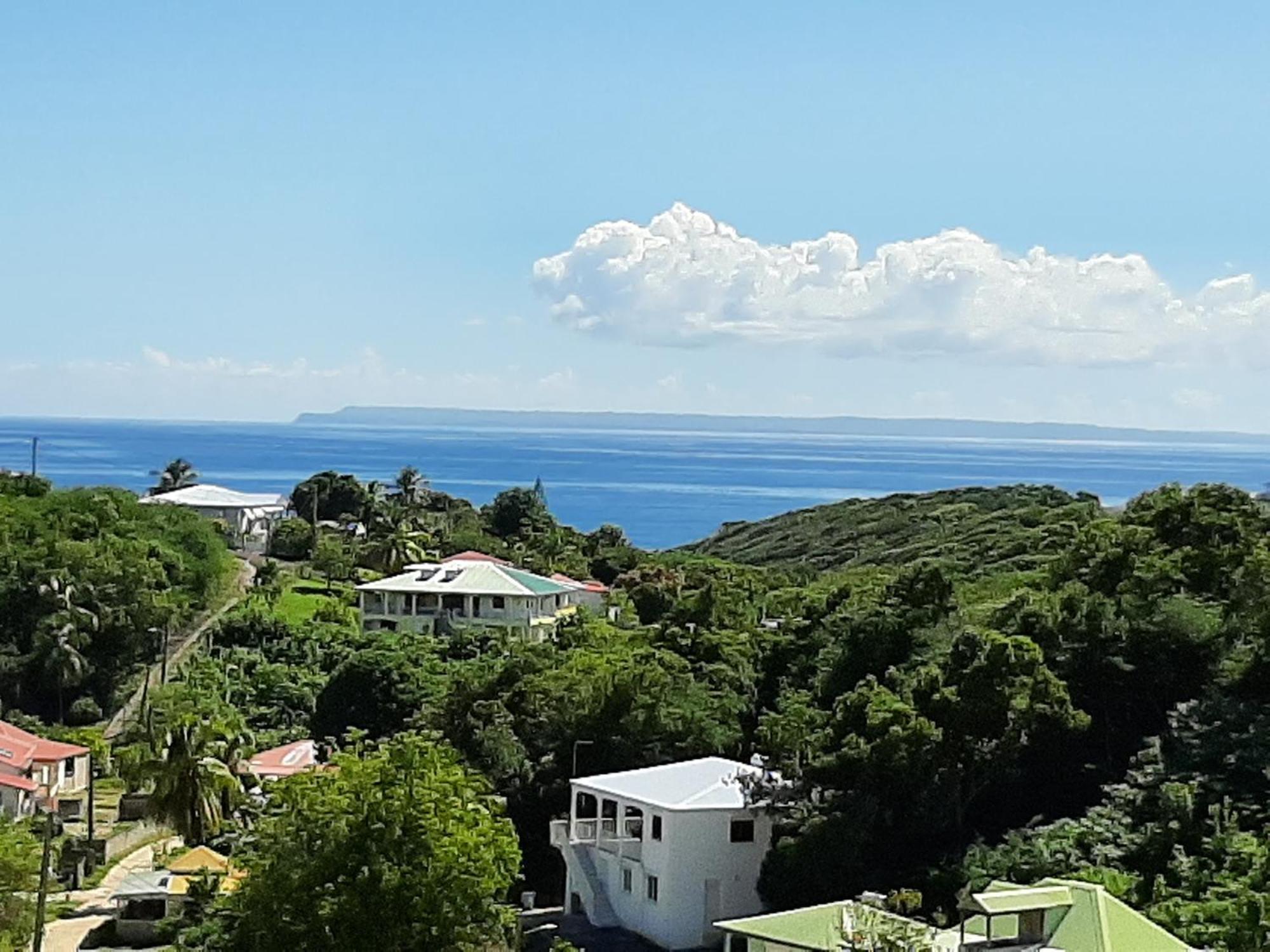 Superbe Avec Parking Gratuit Appartement Sainte-Anne (Grande-Terre)
